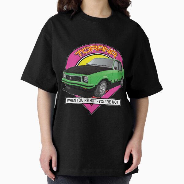 Item preview, Holden Torana LX SLR 5000 - Panama Green designed and sold by holdenfanpage.
