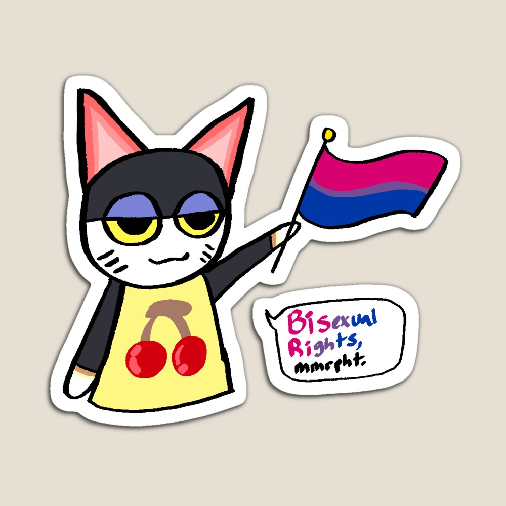 T-Posing Punchy Sticker for Sale by SparklyMudkip