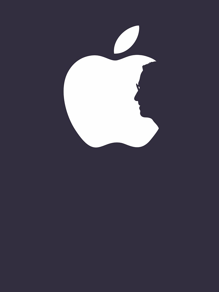 Apple Steve Jobs by BrentWalter