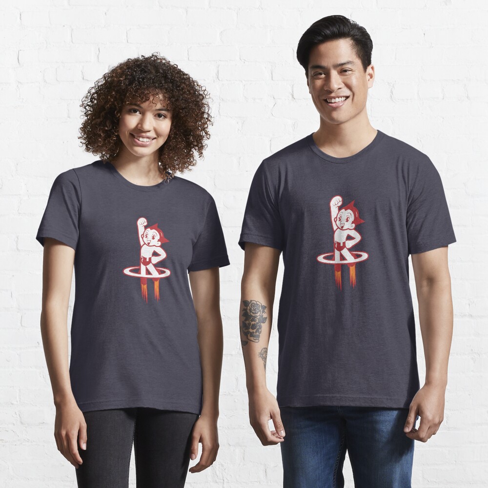 Astroboy Essential T-Shirt