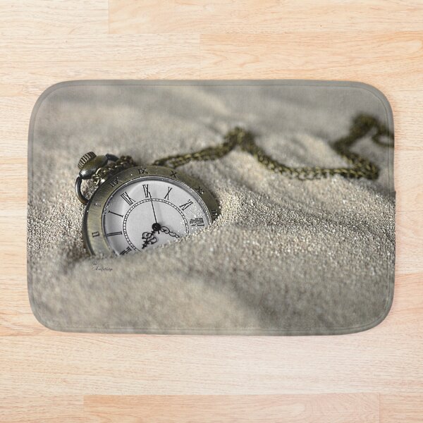 paired with the depth of the soul. Let yourself be touched and have fun browsing!
Bath Mat
