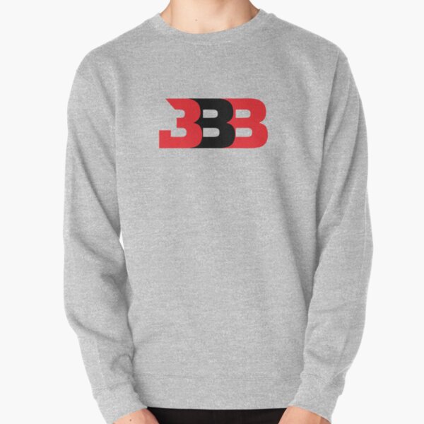 Big Baller Brand Sweatshirts Hoodies Redbubble