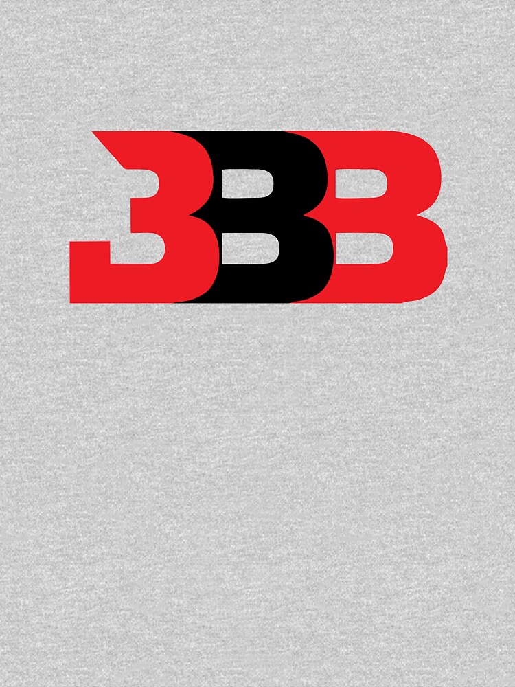 Big Baller Brand by BrentWalter