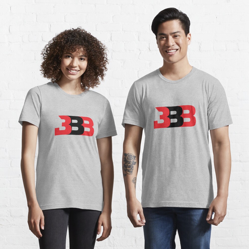 Big Baller Brand Essential T-Shirt