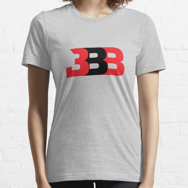 Big Baller Brand Essential T-Shirt