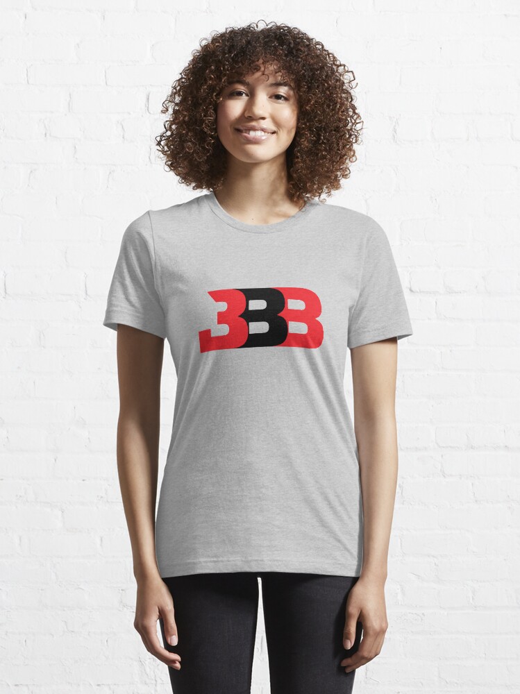 Alternate view of Big Baller Brand Essential T-Shirt