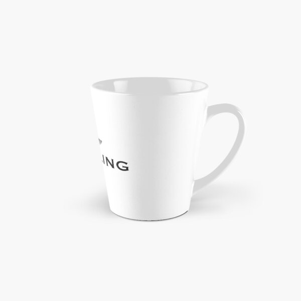 Breitling Logo Tall Mug