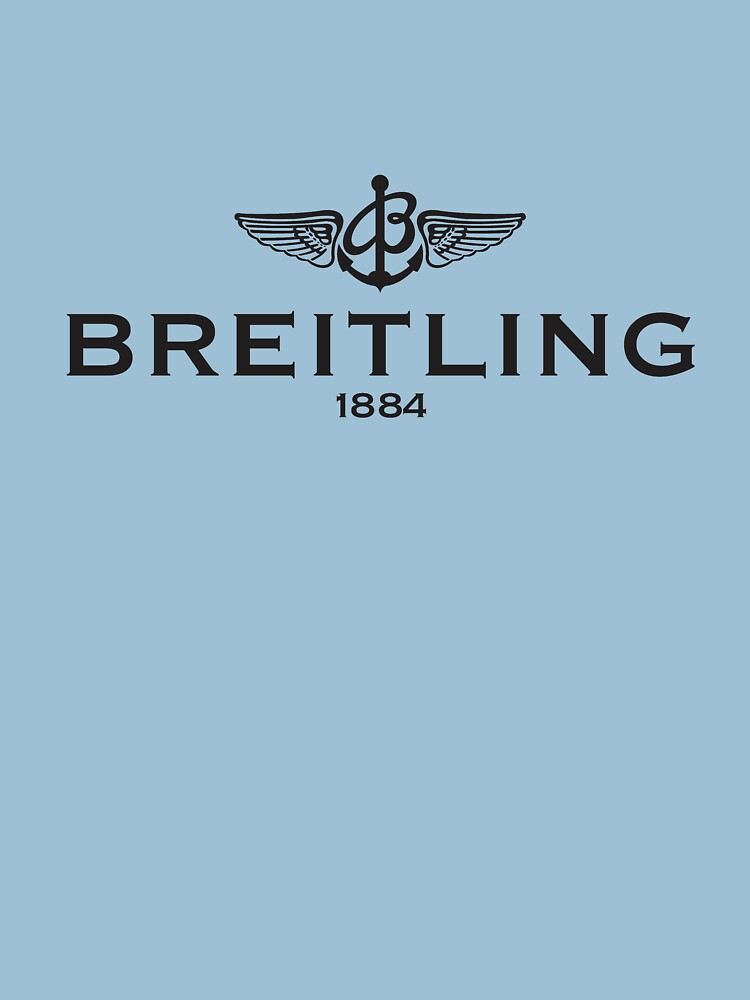Breitling Logo by BrentWalter