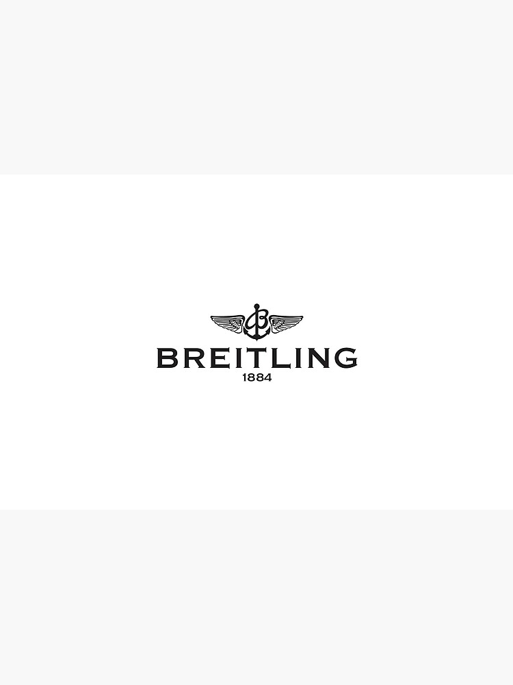 Breitling Logo by BrentWalter