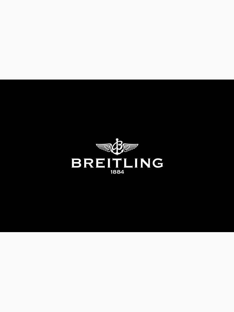 Breitling Logo by BrentWalter