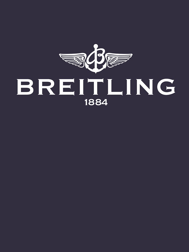 Breitling Logo by BrentWalter
