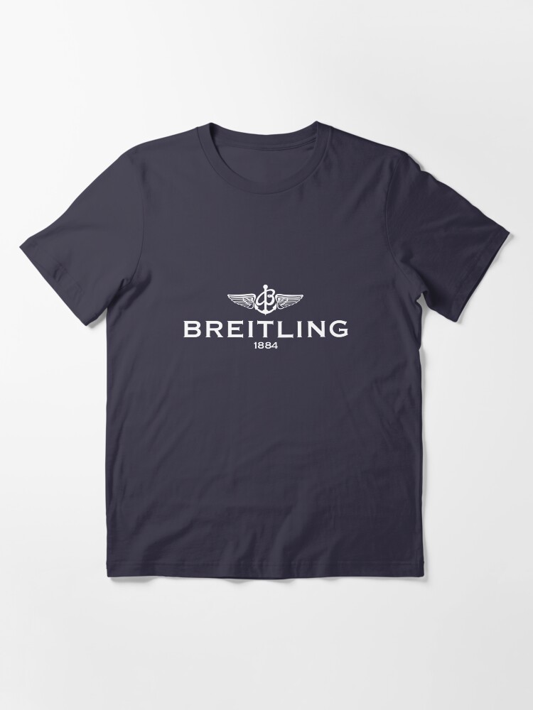 Alternate view of Breitling Logo Essential T-Shirt