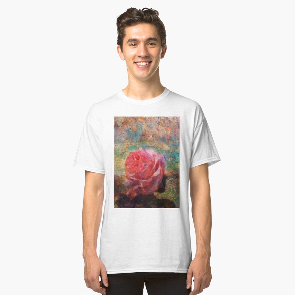 Rosehead Classic T-Shirt