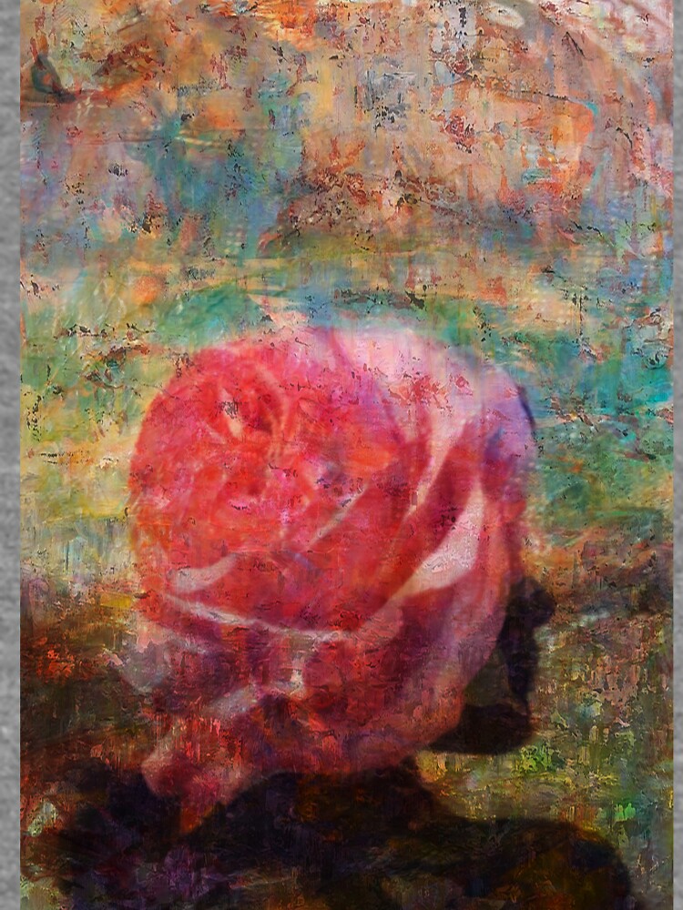 Rosehead by Mackill