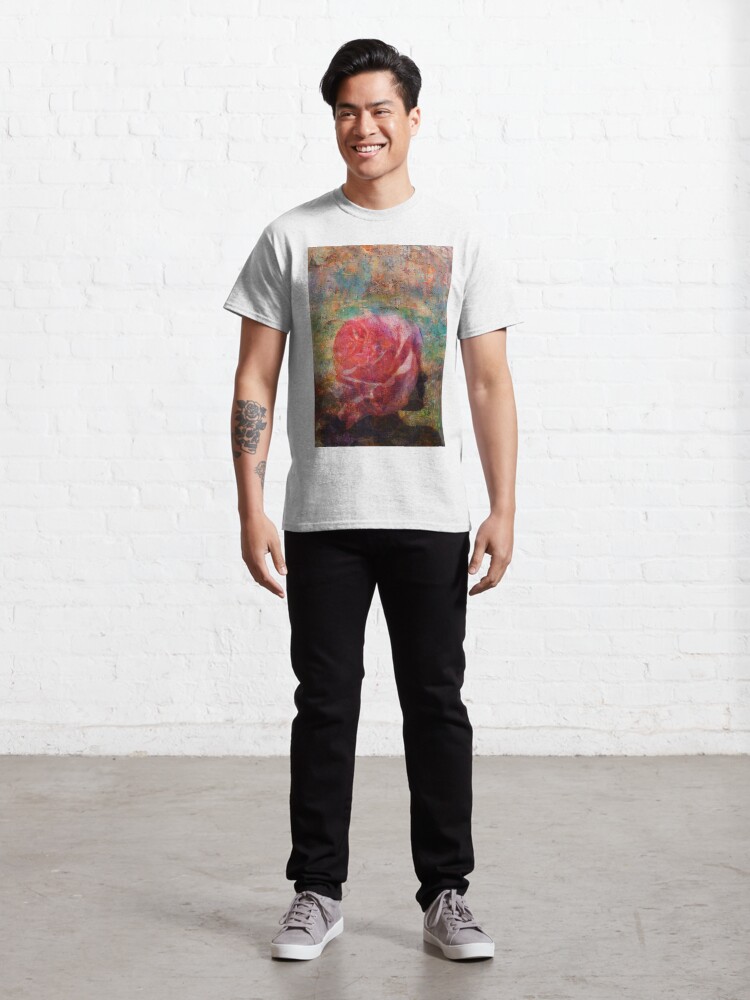 Alternate view of Rosehead Classic T-Shirt