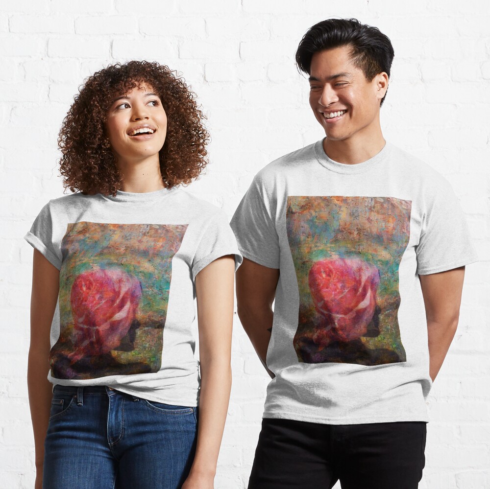 Rosehead Classic T-Shirt