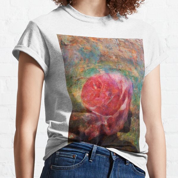 Rosehead Classic T-Shirt