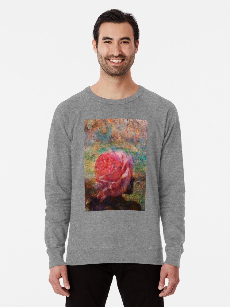 Alternate view of Rosehead Lightweight Sweatshirt