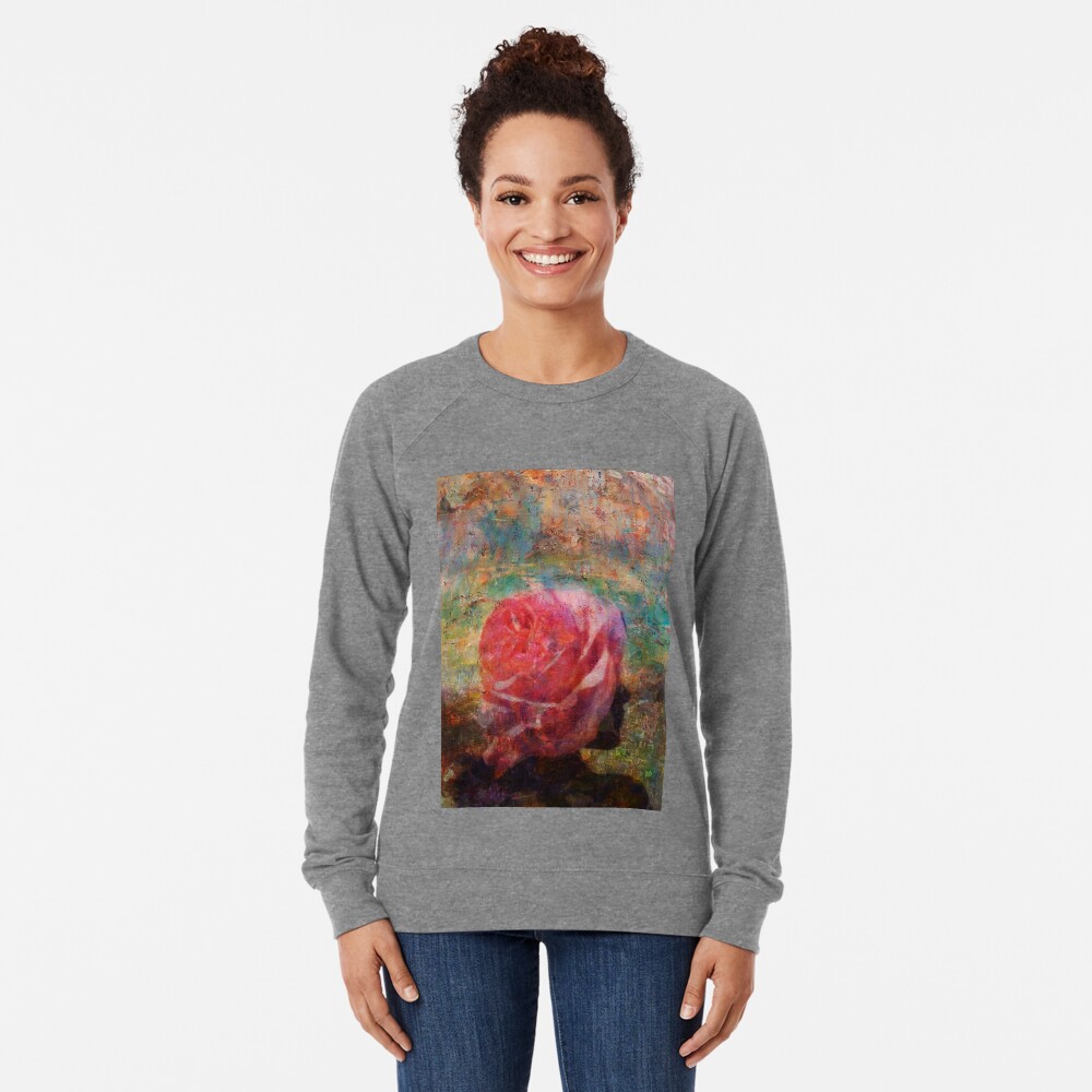 Rosehead Lightweight Sweatshirt