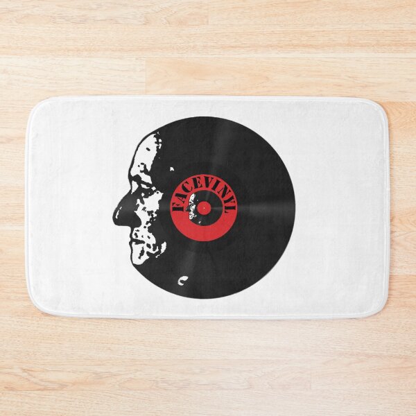 Item preview, Facevinyl - LOGO designed and sold by Iurii.