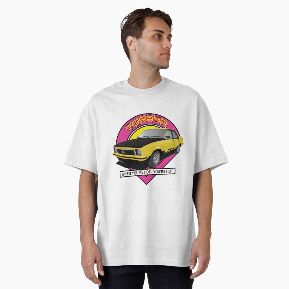 Item preview, Oversized T-Shirt designed and sold by holdenfanpage.