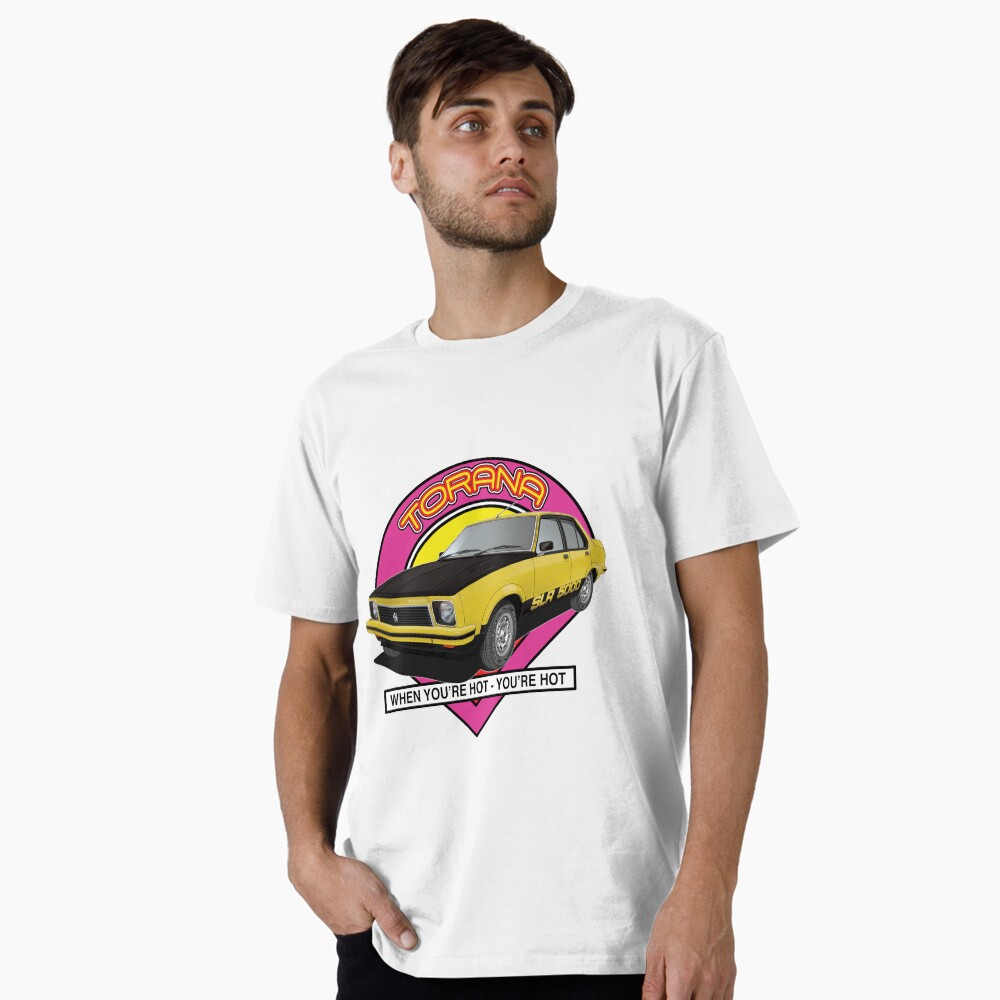 Item preview, Premium T-Shirt designed and sold by holdenfanpage.