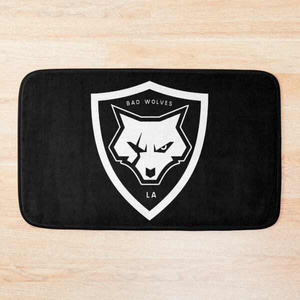 Item preview, selasam Bad Wolves Tour 2019 do you trust designed and sold by apaiolanmdh.