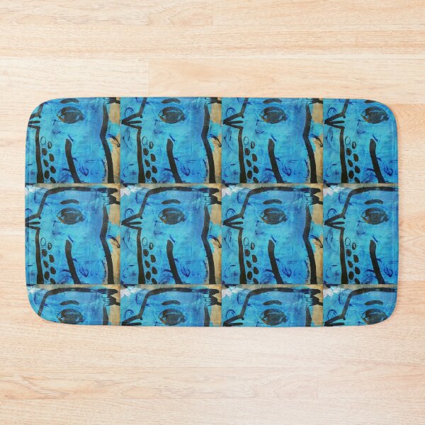 Item preview, Blue bird angel designed and sold by donna malone.