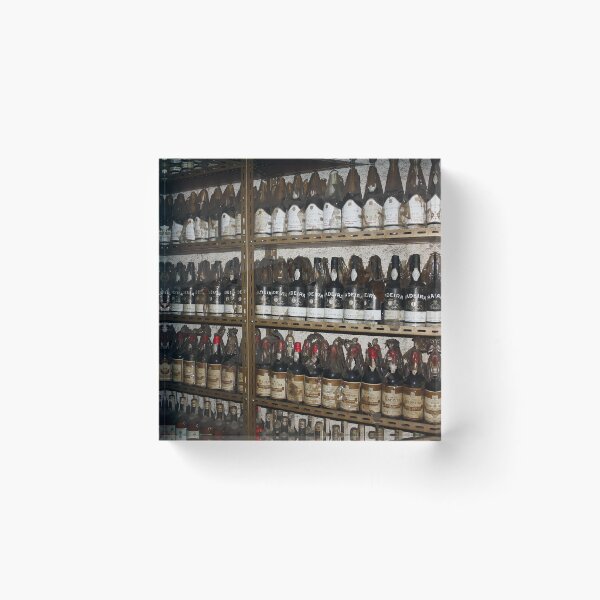 Item preview, Madeira Wine All Ages designed and sold by AnnDixon.