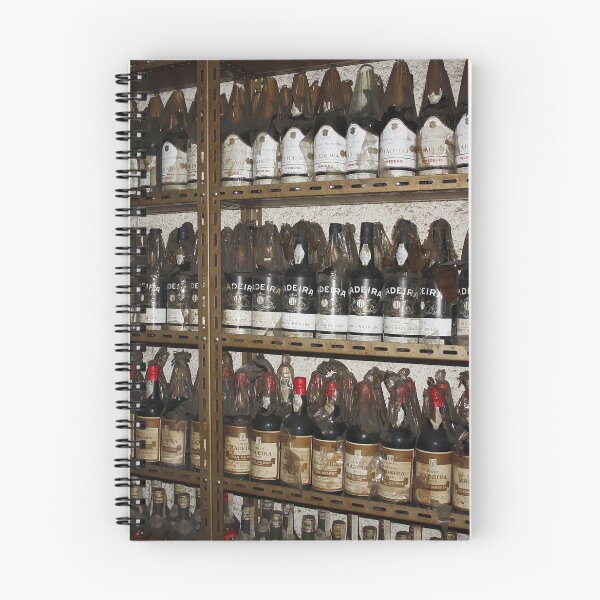 Item preview, Madeira Wine All Ages designed and sold by AnnDixon.