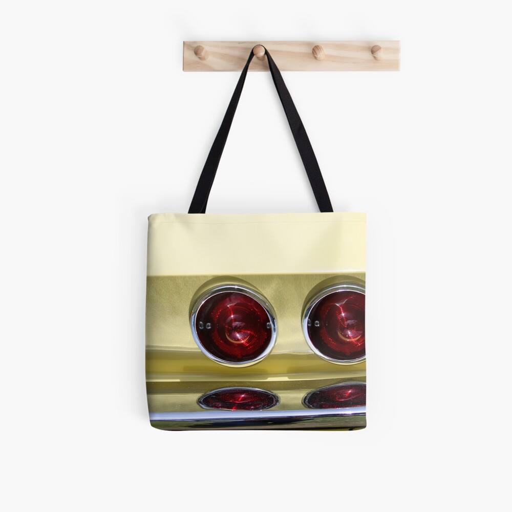 Item preview, All Over Print Tote Bag designed and sold by littleoldhag.