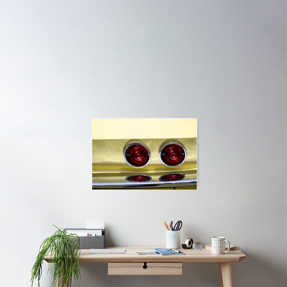 Item preview, Poster designed and sold by littleoldhag.