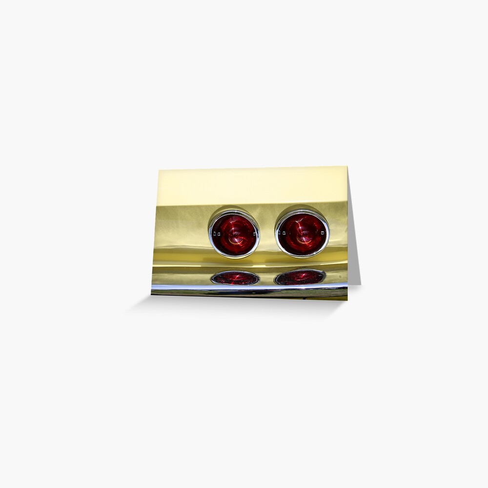 Item preview, Greeting Card designed and sold by littleoldhag.