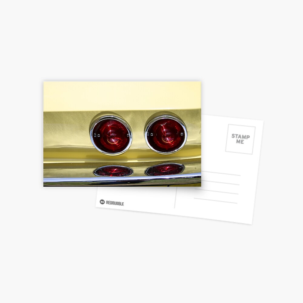 Item preview, Postcard designed and sold by littleoldhag.