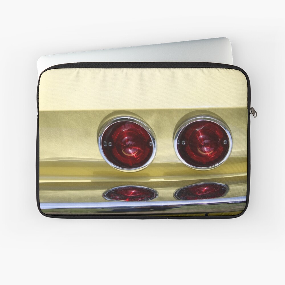 Item preview, Laptop Sleeve designed and sold by littleoldhag.