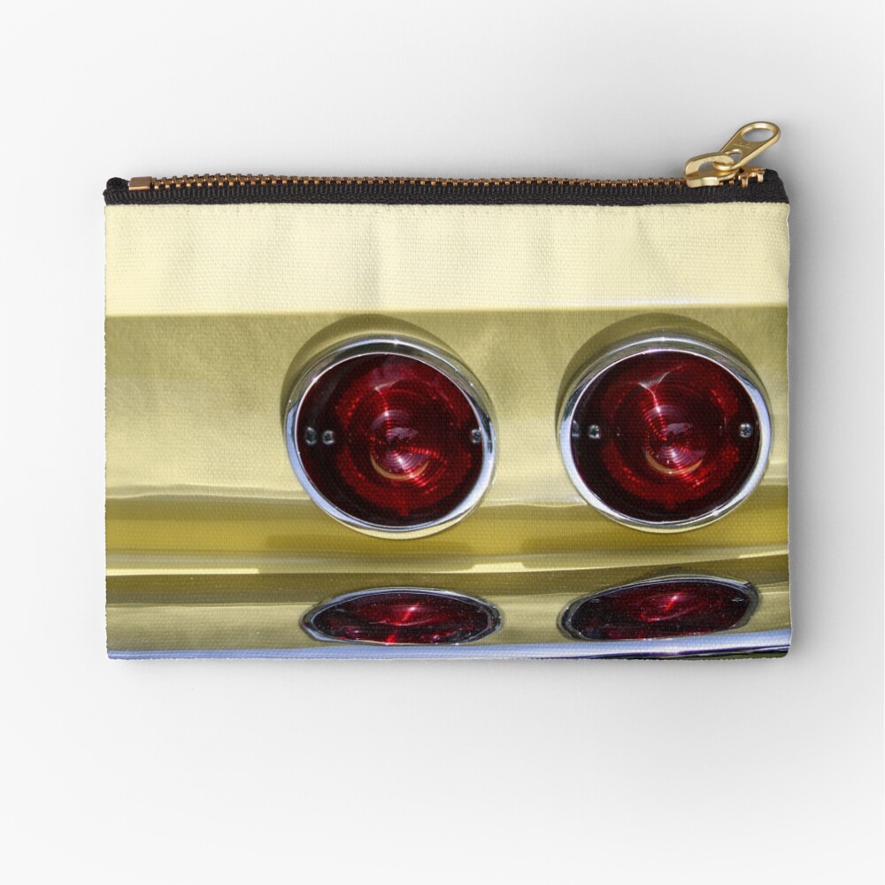 Item preview, Zipper Pouch designed and sold by littleoldhag.