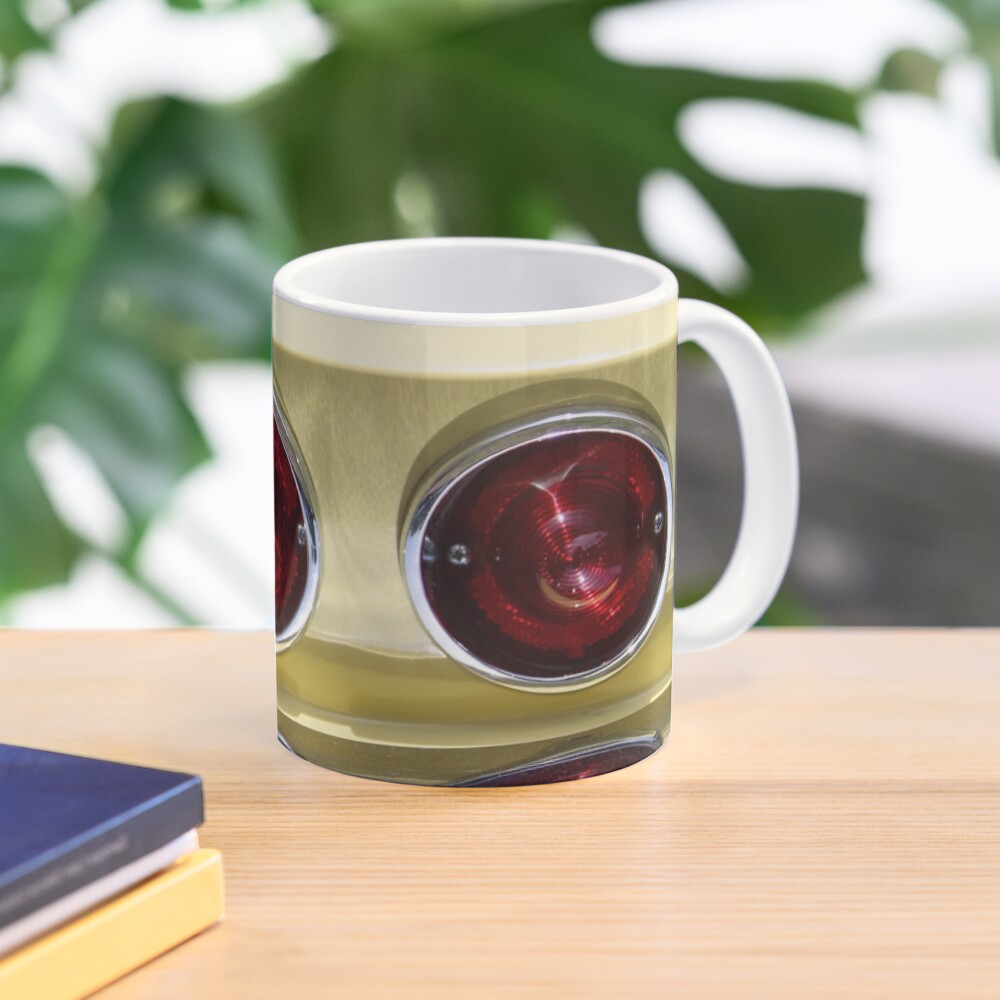 Item preview, Classic Mug designed and sold by littleoldhag.