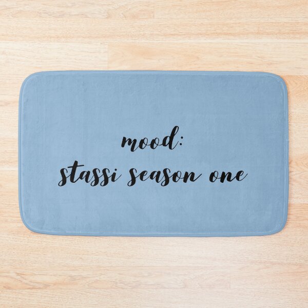 Item preview, Mood: Stassi Season one - Homage to Stassi from Pump Rules designed and sold by mivpiv.