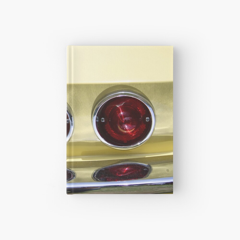 Item preview, Hardcover Journal designed and sold by littleoldhag.