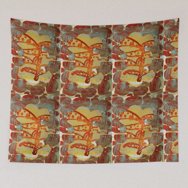 Item preview, Let every work of my own hand ...be broken by and by designed and sold by donna malone.