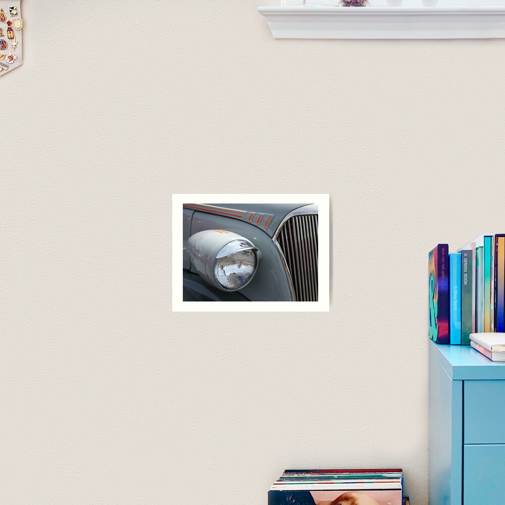 Item preview, Art Print designed and sold by littleoldhag.