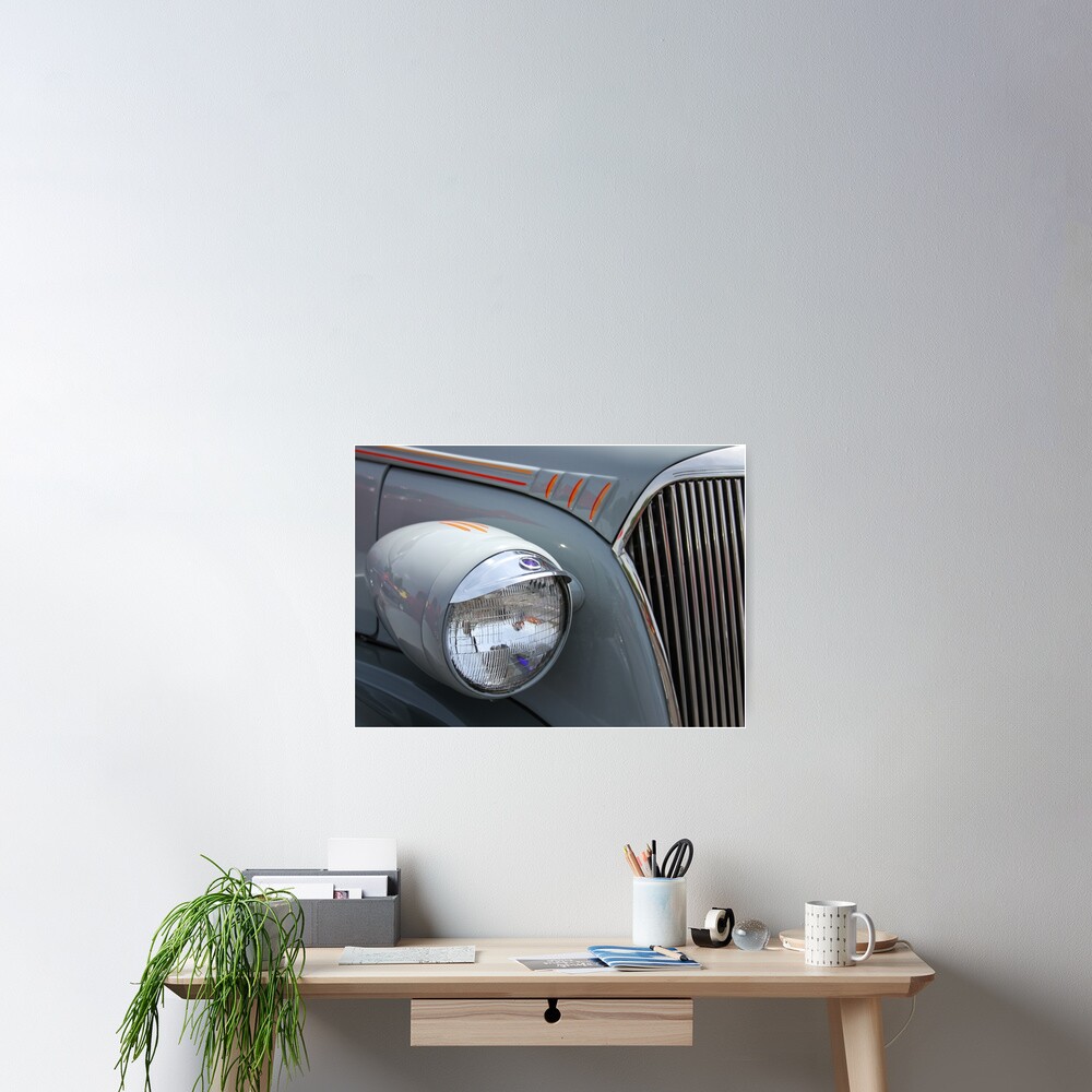 Item preview, Poster designed and sold by littleoldhag.