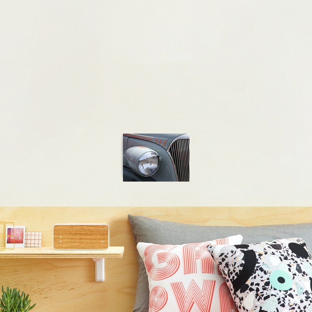 Item preview, Photographic Print designed and sold by littleoldhag.