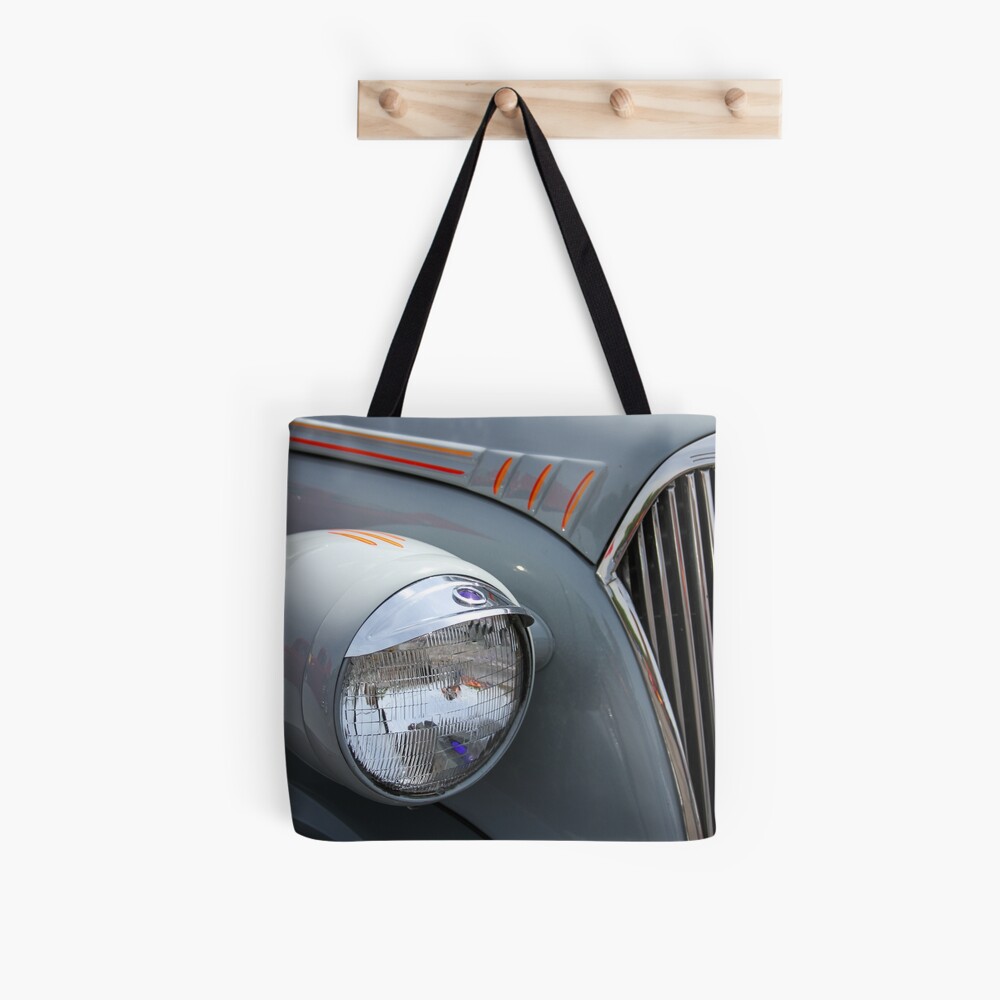 Item preview, All Over Print Tote Bag designed and sold by littleoldhag.