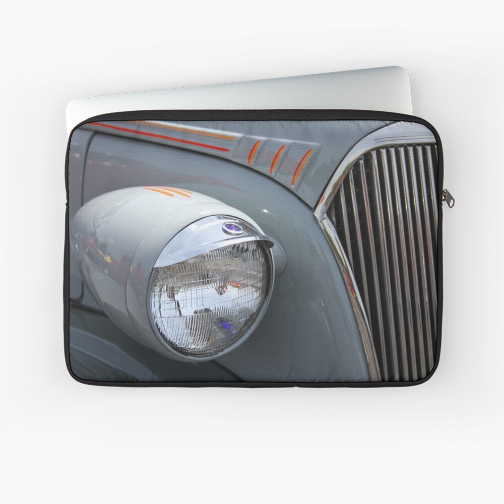 Item preview, Laptop Sleeve designed and sold by littleoldhag.