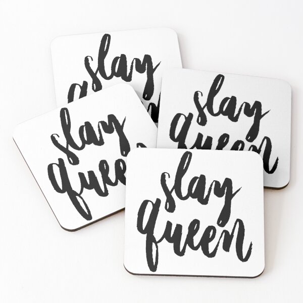 Item preview, Slay Queen designed and sold by lowercasev.