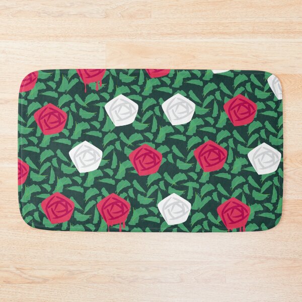 Item preview, roses bis designed and sold by MelleNora.