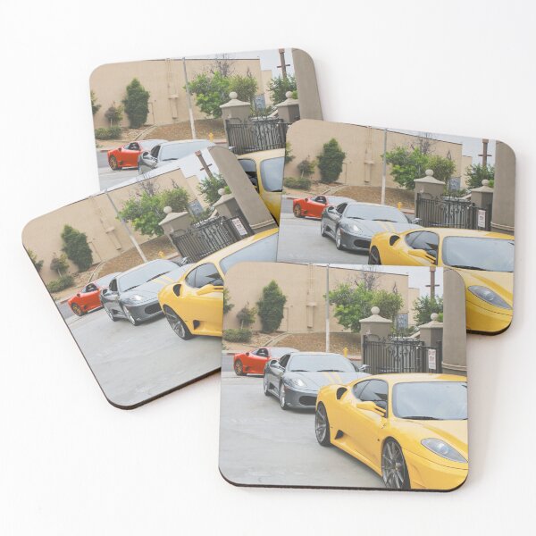 Item preview, Scuderia Squad, Southern California, 2019 designed and sold by xaviccino.