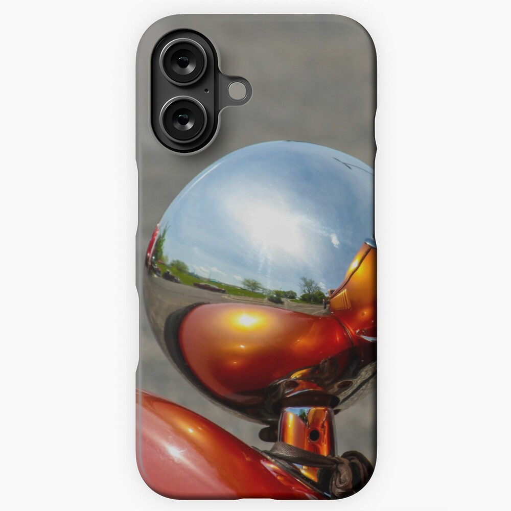 Item preview, iPhone Snap Case designed and sold by littleoldhag.