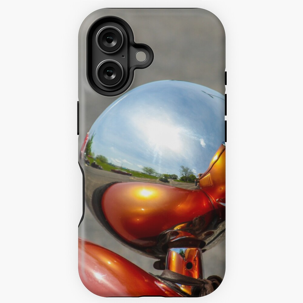 Item preview, iPhone Magsafe Tough Case designed and sold by littleoldhag.